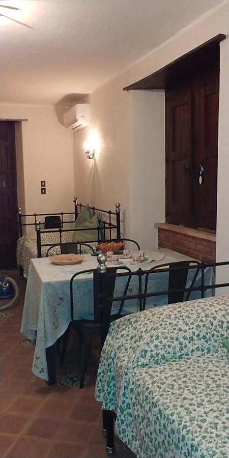 Villa Diana Fiumefreddo di Sicilia Zimmer foto
